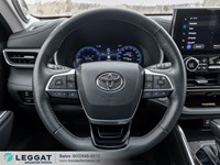 2023 Toyota Highlander Limited AWD