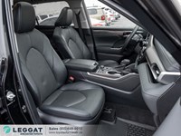 2023 Toyota Highlander Limited AWD
