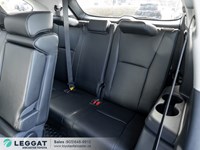 2023 Toyota Highlander XLE AWD