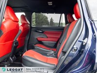 2023 Toyota Highlander XSE AWD