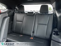 2023 Toyota Highlander XSE AWD
