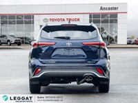 2023 Toyota Highlander XSE AWD