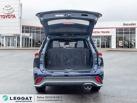 2023 Toyota Highlander XSE AWD
