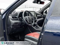 2023 Toyota Highlander XSE AWD