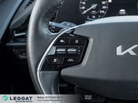 2024 Kia Niro EV Wind FWD