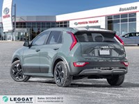 2024 Kia Niro EV Wind FWD