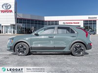 2024 Kia Niro EV Wind FWD