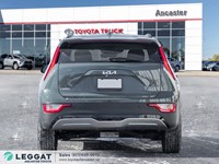 2024 Kia Niro EV Wind FWD