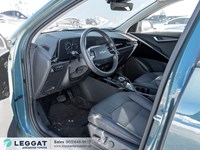 2024 Kia Niro EV Wind FWD