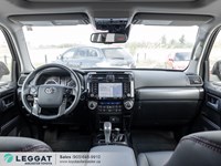 2024 Toyota 4Runner TRD PRO 4WD
