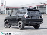 2024 Toyota 4Runner TRD PRO 4WD