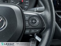 2024 Toyota Corolla LE CVT