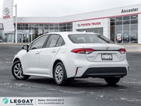 2024 Toyota Corolla LE CVT
