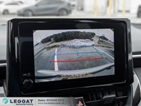 2024 Toyota Corolla LE CVT