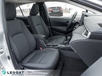 2024 Toyota Corolla LE CVT