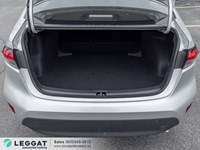 2024 Toyota Corolla LE CVT