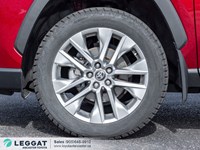 2024 Toyota RAV4 Limited AWD