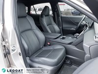 2024 Toyota Venza Limited AWD