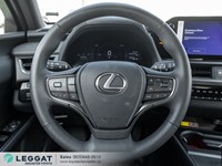 2025 Lexus UX 300h UX 300h CVT