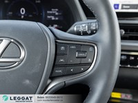 2025 Lexus UX 300h UX 300h CVT
