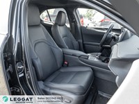 2025 Lexus UX 300h UX 300h CVT