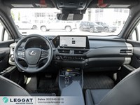 2025 Lexus UX 300h UX 300h CVT