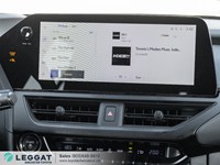 2025 Lexus UX 300h UX 300h CVT