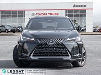 2025 Lexus UX 300h UX 300h CVT