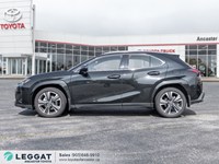 2025 Lexus UX 300h UX 300h CVT
