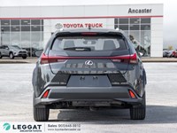 2025 Lexus UX 300h UX 300h CVT