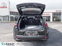 2025 Lexus UX 300h UX 300h CVT