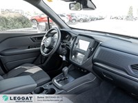 2025 Subaru Forester Convenience AWD