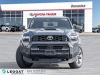 2025 Toyota 4Runner 4WD