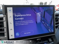 2025 Toyota Tundra Hybrid 4x4 Crewmax Limited Hybrid