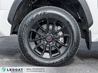 2025 Toyota Tundra Hybrid 4x4 Crewmax Limited Hybrid