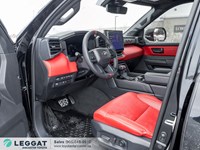 2025 Toyota Tundra Hybrid 4x4 Crewmax Limited Hybrid