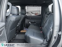 2026 Toyota Tundra Hybrid 4x4 Crewmax Platinum Hybrid