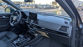 2021 Audi Q5 Technik 45 TFSI quattro