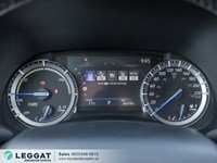 2022 Toyota Highlander Hybrid Hybrid XLE AWD