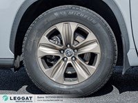 2022 Toyota Highlander Hybrid Hybrid XLE AWD
