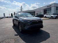 2023 Toyota RAV4 XLE AWD