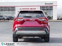 2024 Toyota RAV4 Limited AWD