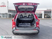 2024 Toyota RAV4 Limited AWD