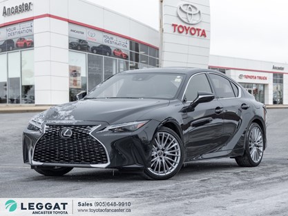 2022 Lexus IS 300 IS 300 AWD