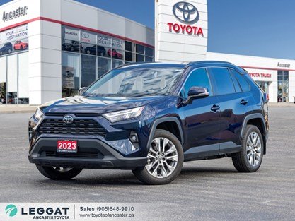2023 Toyota RAV4 XLE PREMIUM AWD