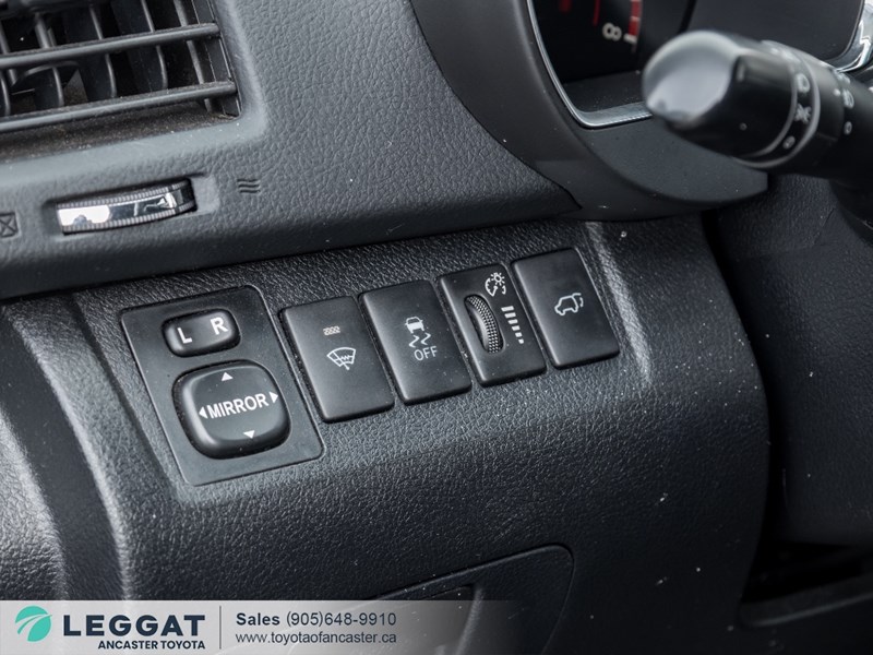 2012 Toyota Highlander 4WD 4dr