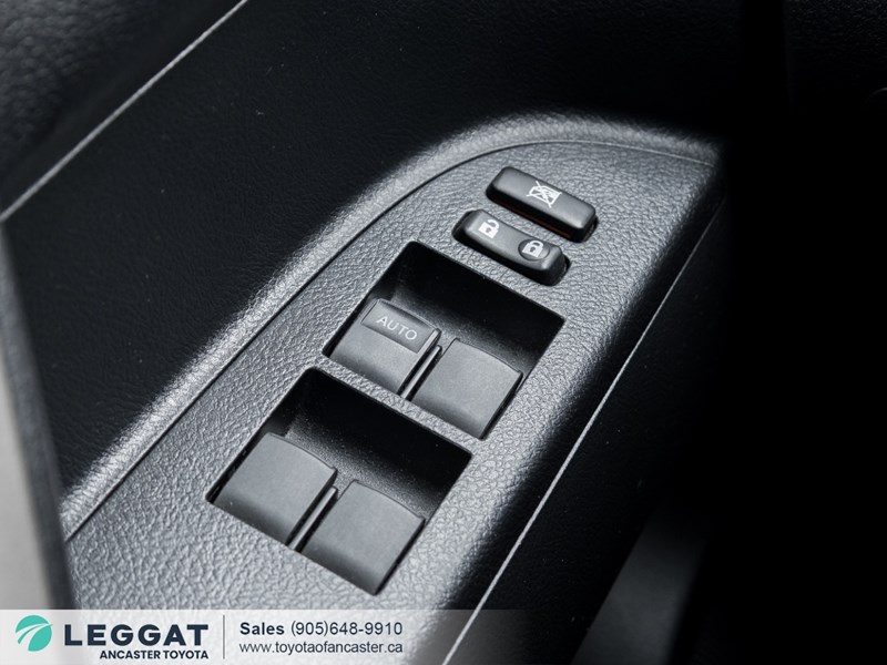 2012 Toyota Highlander 4WD 4dr