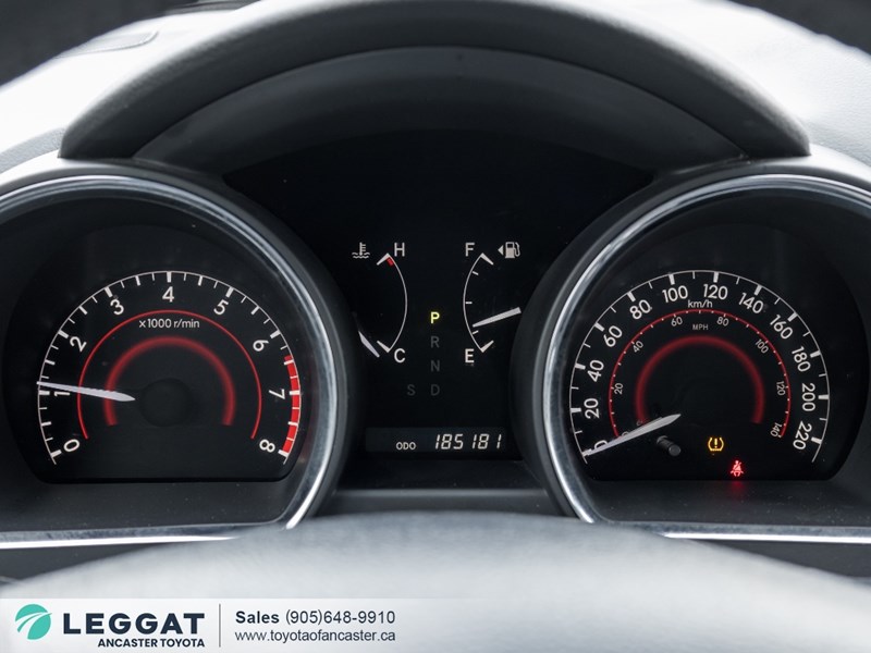 2012 Toyota Highlander 4WD 4dr