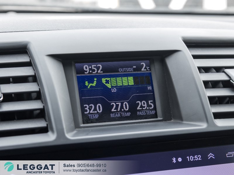 2012 Toyota Highlander 4WD 4dr