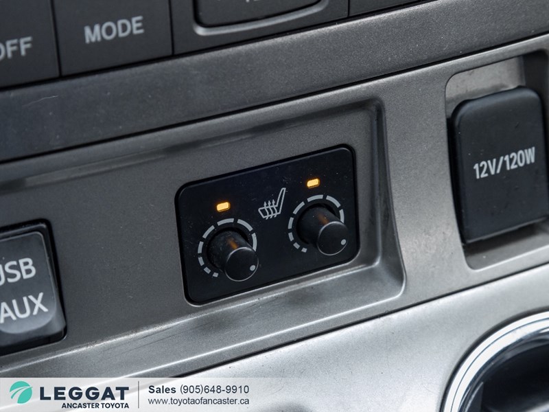 2012 Toyota Highlander 4WD 4dr